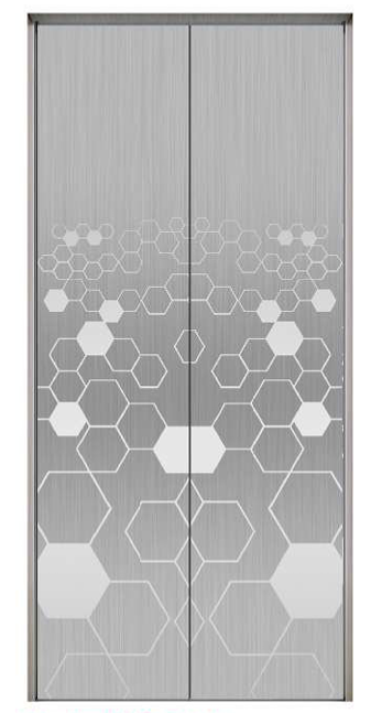 Landing Door Series